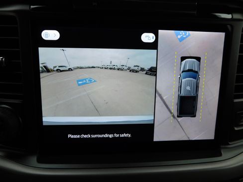 Used 2025 Ford F150 XLT w/ Equipment Group 302A MID image 21