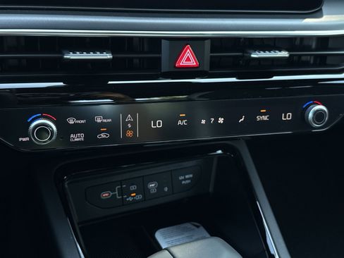 New 2026 Kia K5 GT-Line AWD/4WD image 33