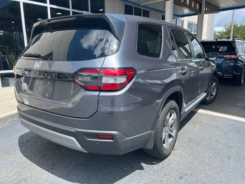Certified 2024 Honda Pilot EX-L image 5