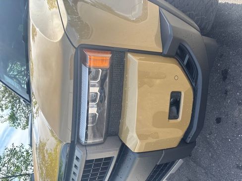 Used 2024 Toyota Land Cruiser w/ Premium Package image 36