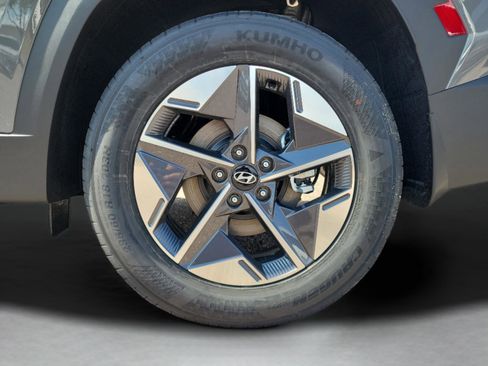 New 2026 Hyundai Tucson SEL image 6