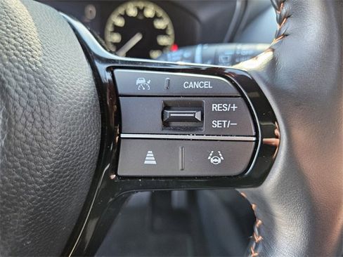 Used 2023 Honda HR-V Sport image 25