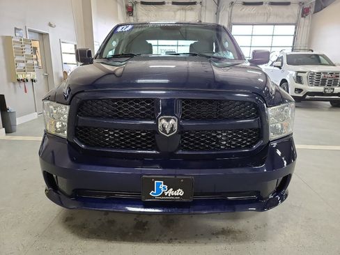 Used 2017 RAM 1500 Express image 3