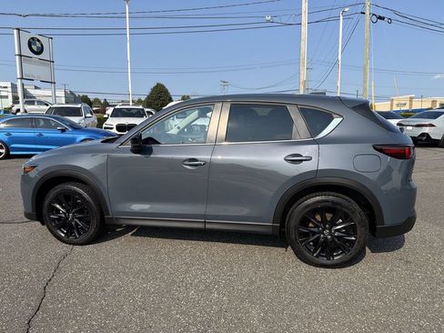 Used 2023 MAZDA CX-5 Carbon Edition AWD/4WD image 11