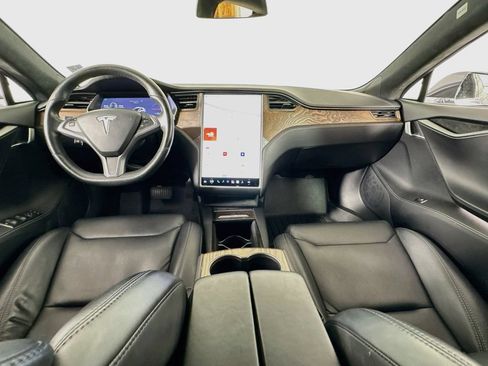Used 2018 Tesla Model S 75D AWD/4WD image 30