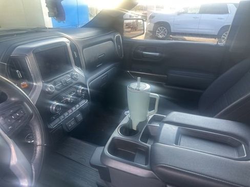 Used 2021 GMC Sierra 1500 Elevation image 12