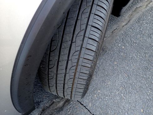 Used 2021 Mitsubishi Outlander Sport ES image 24