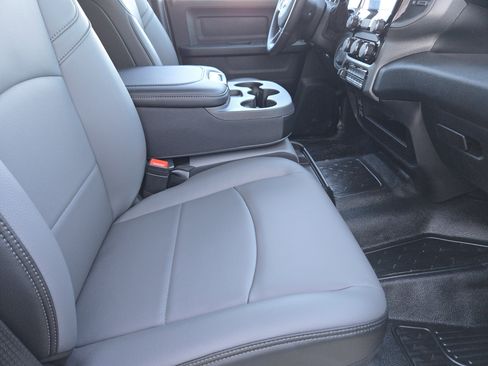 New 2026 RAM 5500 Tradesman image 12