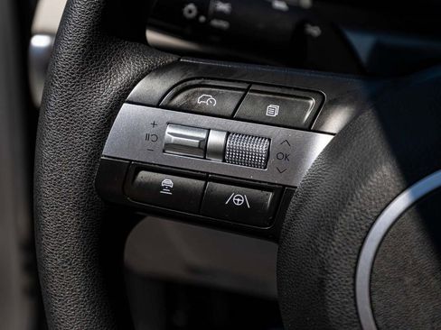 Used 2025 Hyundai Tucson SEL image 23