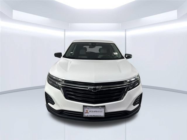 Used 2023 Chevrolet Equinox LS w/ LS Convenience Package AWD/4WD image 26