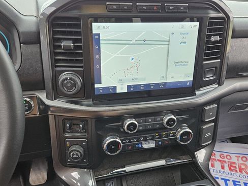 Used 2023 Ford F150 Tremor w/ Equipment Group 402A High image 20