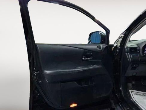 Used 2013 Lexus RX 350 AWD w/ Premium Pkg image 7