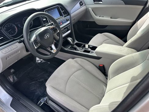 Used 2018 Hyundai Sonata SE image 22