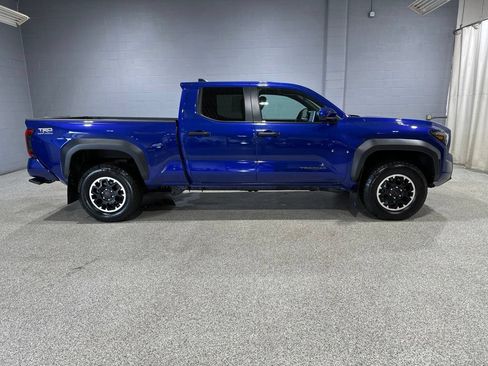 Used 2024 Toyota Tacoma TRD Off-Road AWD/4WD image 2