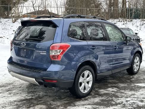 Used 2014 Subaru Forester 2.5i Limited image 21