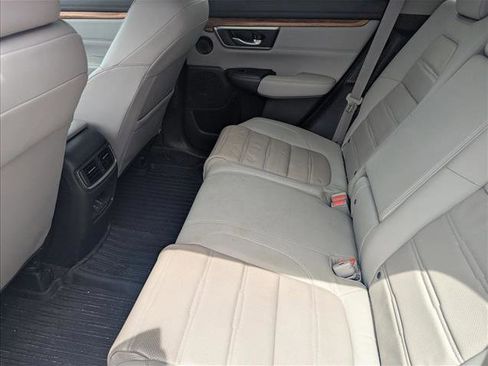 Used 2020 Honda CR-V Touring image 17