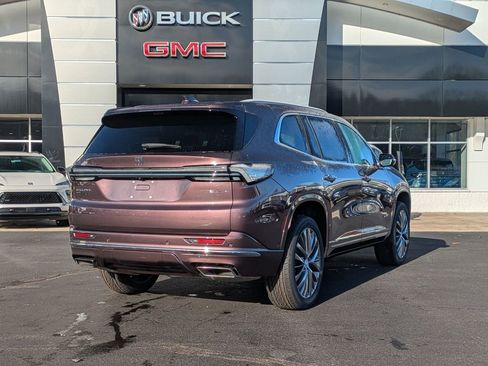 New 2026 Buick Enclave Avenir w/ Super Cruise Package image 4