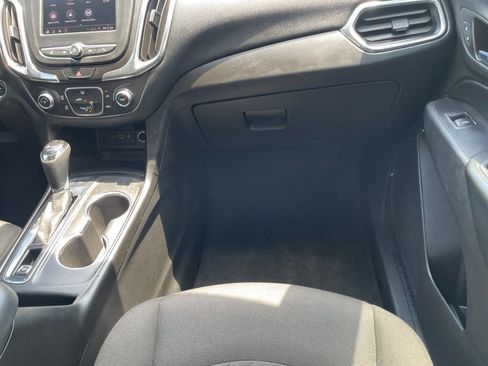 Used 2020 Chevrolet Equinox LT AWD/4WD image 24