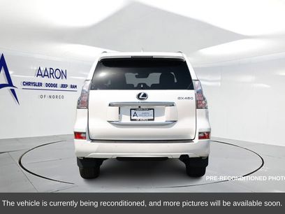 Used 2023 Lexus GX 460 Premium