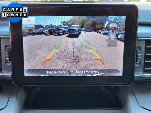 Used 2022 Ford Explorer XLT w/ Equipment Group 202A image 14