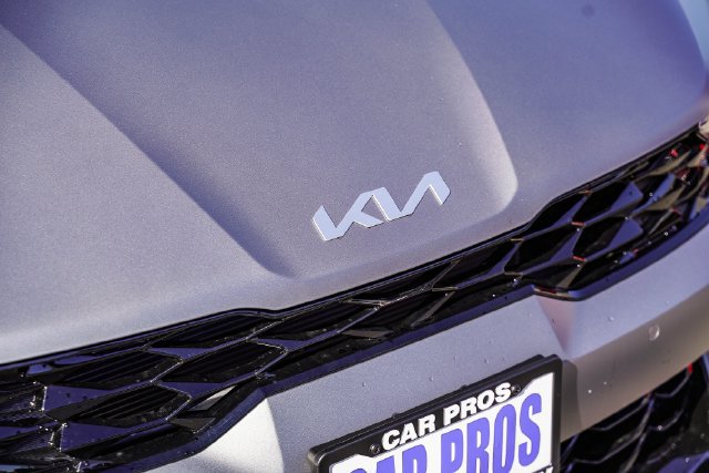 New 2026 Kia K5 GT-Line w/ GT-Line Premium Package FWD image 12