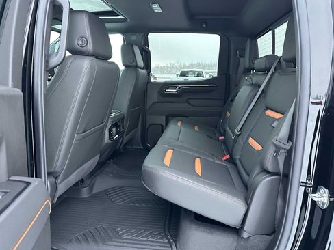 New 2026 GMC Sierra 1500 AT4 w/ AT4 Premium Package image 16