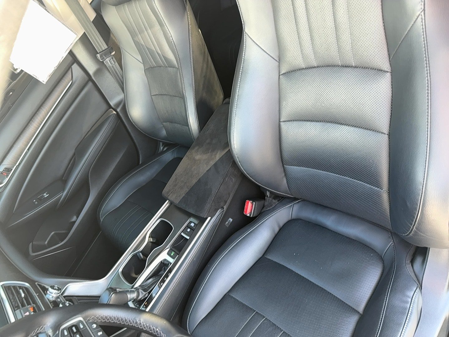 Used 2018 Honda Accord EX-L image 22