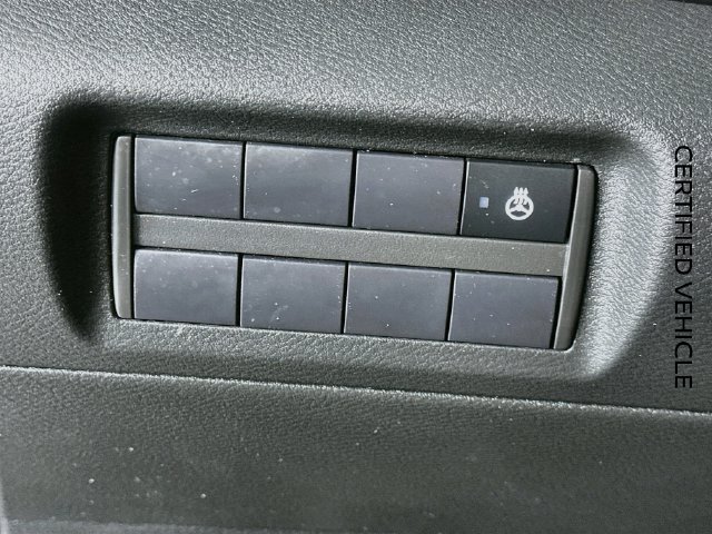 Certified 2024 Nissan Kicks SR w/ SR Premium Package FWD image 12