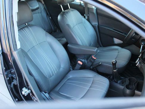 Used 2015 Chevrolet Spark LS image 7