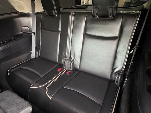 Used 2017 INFINITI QX60 Luxe w/ Premium Plus Package AWD/4WD image 11