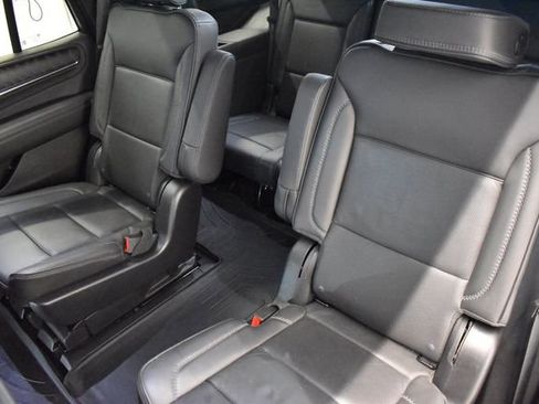 Used 2022 GMC Yukon Denali AWD/4WD image 7