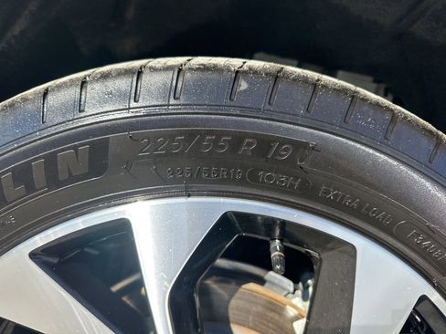 Used 2024 Ford Mustang Mach-E Select w/ Comfort Package Lite image 31