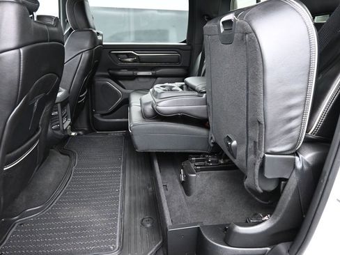 Used 2019 RAM 1500 Limited w/ Advanced Safety Group image 39