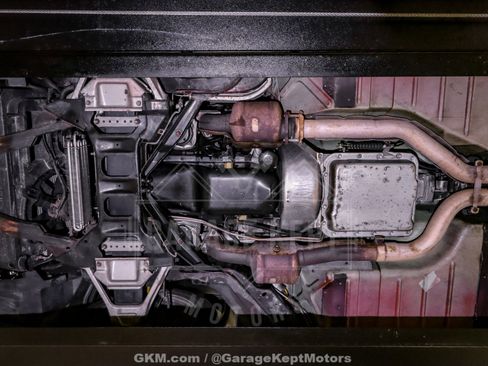 Used 1994 Chevrolet Corvette Coupe image 77