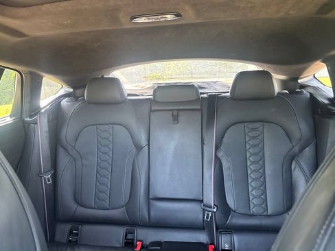 Used 2023 BMW X6 M w/ Competition Package AWD/4WD image 25