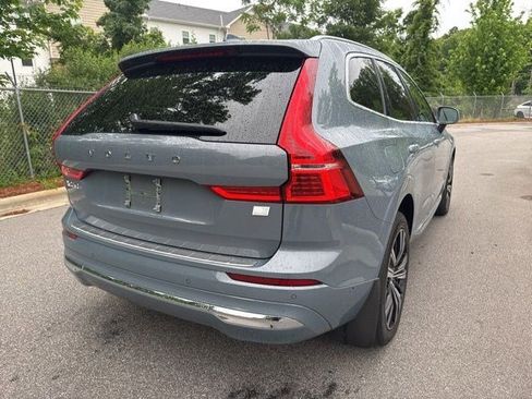 Used 2023 Volvo XC60 T8 Ultimate AWD/4WD image 5