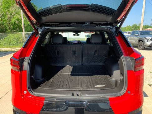 Used 2023 Chevrolet Blazer RS w/ LPO, Floor Liner Package AWD/4WD image 18