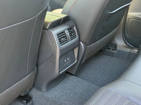 New 2026 Nissan Rogue Rock Creek image 21