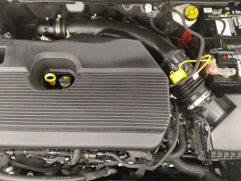 Used 2020 Lincoln Corsair Reserve w/ Elements Package image 30