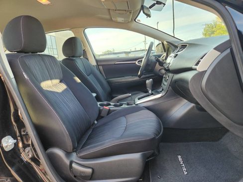 Used 2016 Nissan Sentra SV image 16