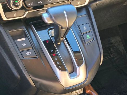 Certified 2022 Honda CR-V Touring image 32