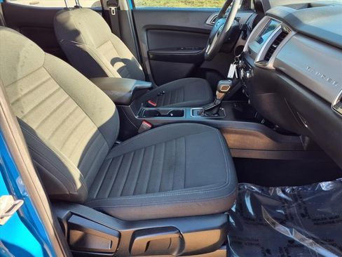 Used 2022 Ford Ranger XLT w/ Equipment Group 301A Mid image 27