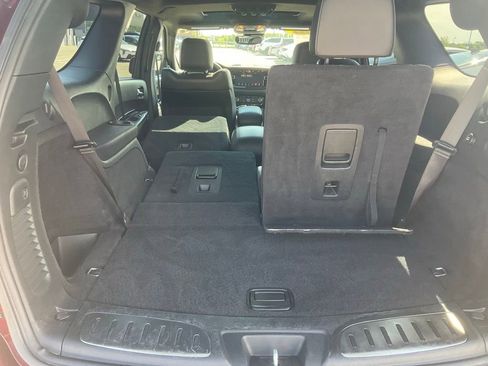 Used 2022 Dodge Durango Citadel AWD/4WD image 32