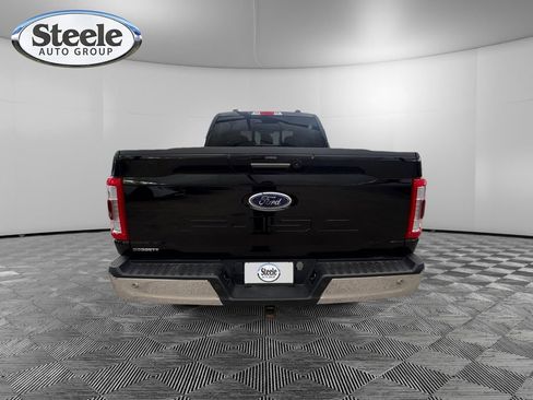 Used 2024 GMC Sierra 2500 AT4X AWD/4WD image 4