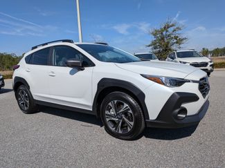 Certified 2026 Subaru Crosstrek 2.5i Premium w/ Convenience Package #2 AWD/4WD video 2