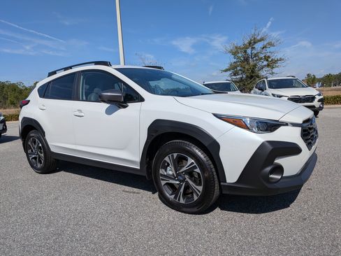 Certified 2026 Subaru Crosstrek 2.5i Premium w/ Convenience Package #2 AWD/4WD image 2