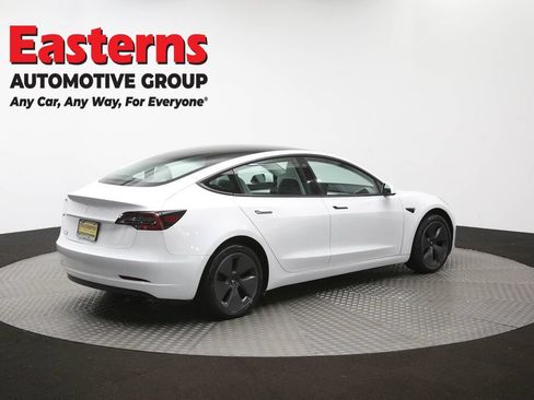 Used 2023 Tesla Model 3 Standard Range RWD image 36