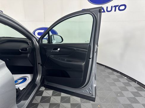 Used 2023 Hyundai Santa Fe SEL FWD image 40