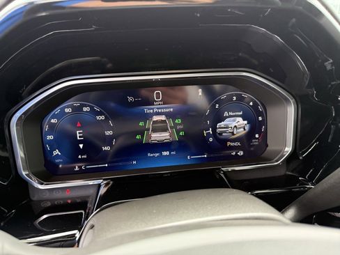 New 2026 Chevrolet Silverado 1500 RST image 32