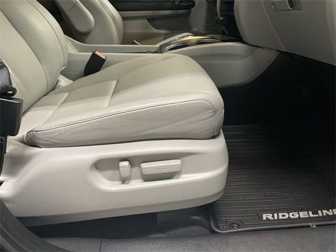 Used 2022 Honda Ridgeline RTL-E image 19